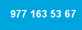 977 163 53 67 977 163 53 67